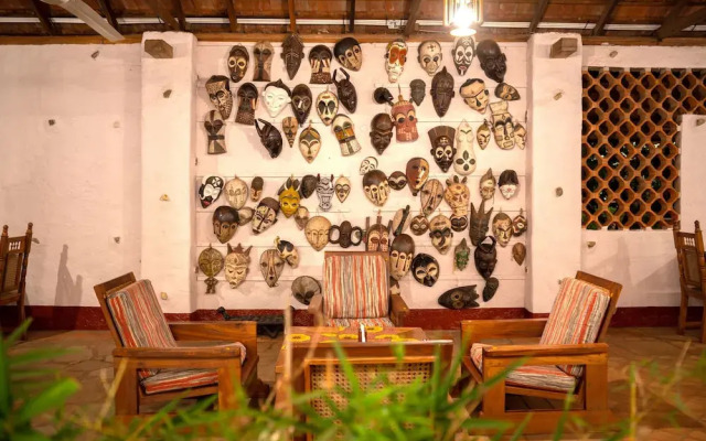Masindi Hotel