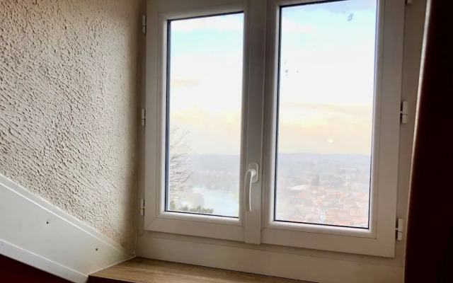 Centre Angouleme plateau