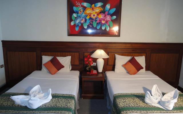 Lamoon Resotel