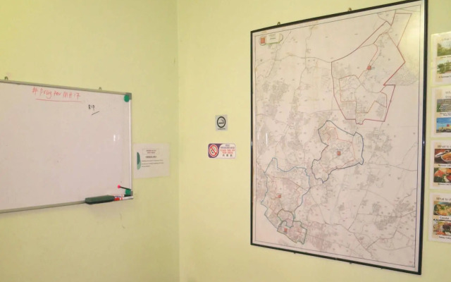 SPOT ON 89952 Sayang Selalu Guest House