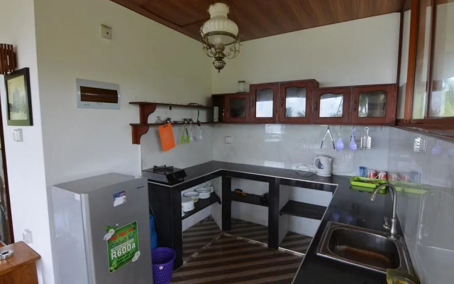 Vista Rooms Dewalaya Road 1