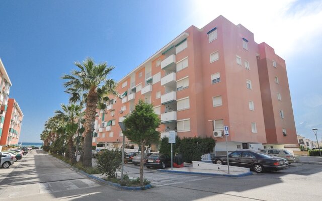 Sitito Calaflores Dúplex con Aparcamiento