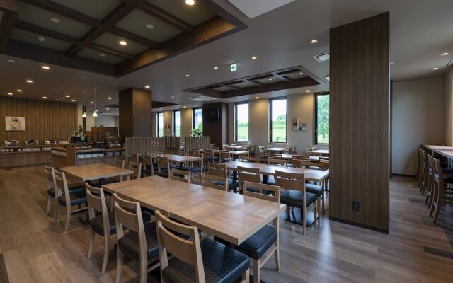 Hotel Route-Inn Kanuma Inter