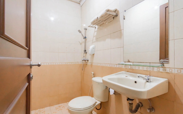 Cihampelas Hotel 2