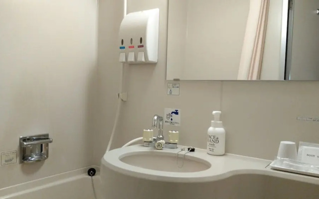 Smile Hotel Towada