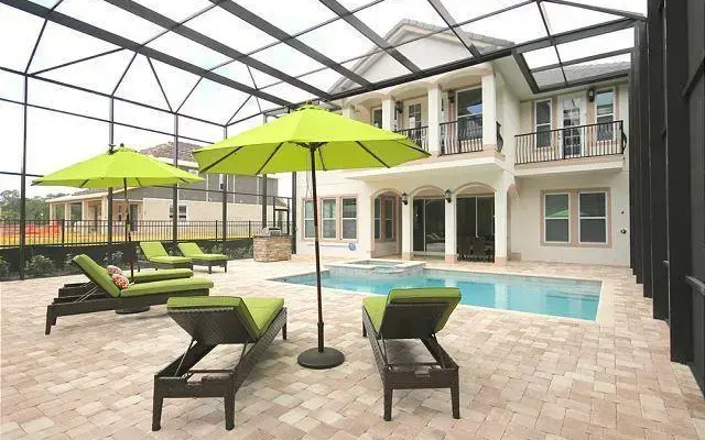 Valhalla Terrace House