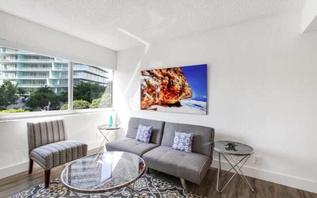 Chic 1BR in Coconut Grove by Sonder