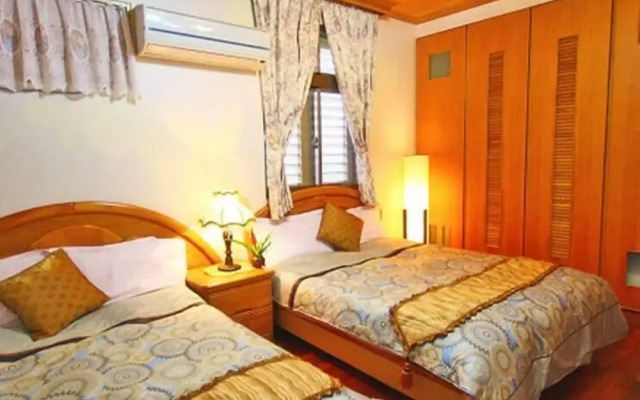 Yilan Feeling Homestay B&B
