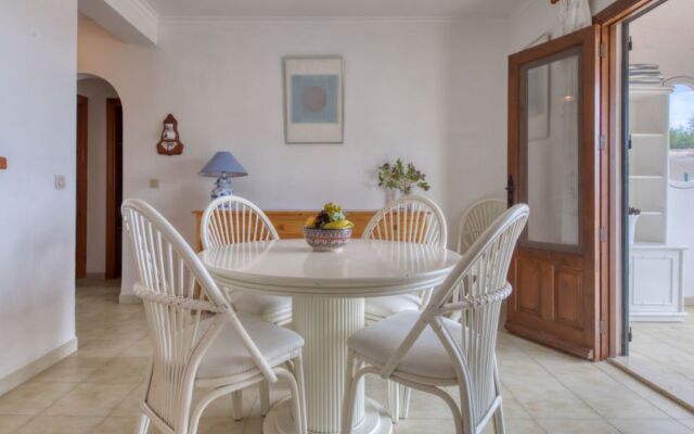 House Peeters Calpe/Calp