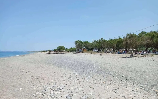 Casa Elysia 1BR with Beach & Pool