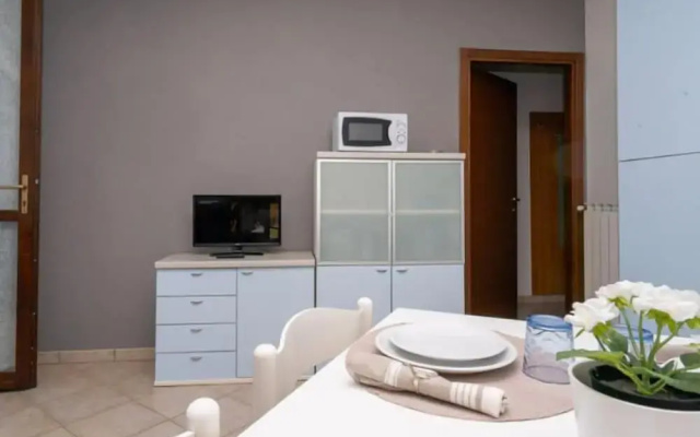 Residence Smith - Piano Terra 1A