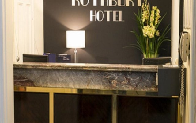 ULTIQA Rothbury Hotel