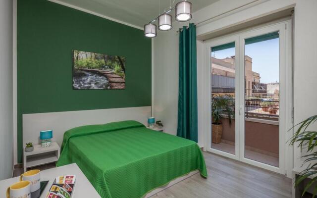 Ajana Rooms