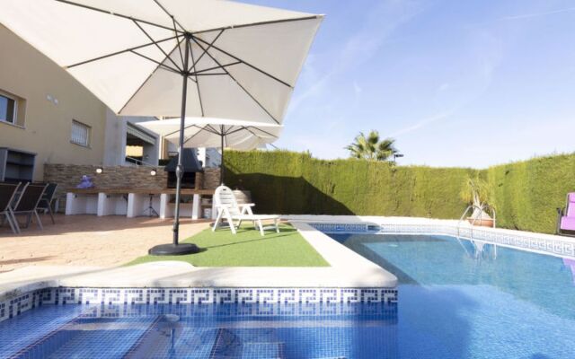 House Poblamar Torredembarra