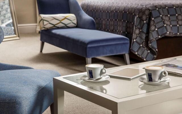 Mercure Gloucester Bowden Hall Hotel