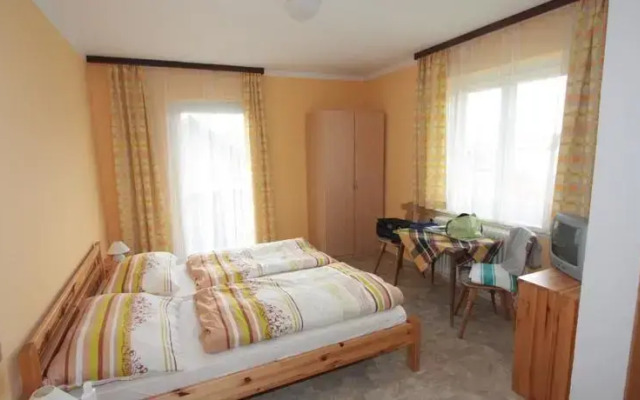 Frühstückspension Sonnenhof