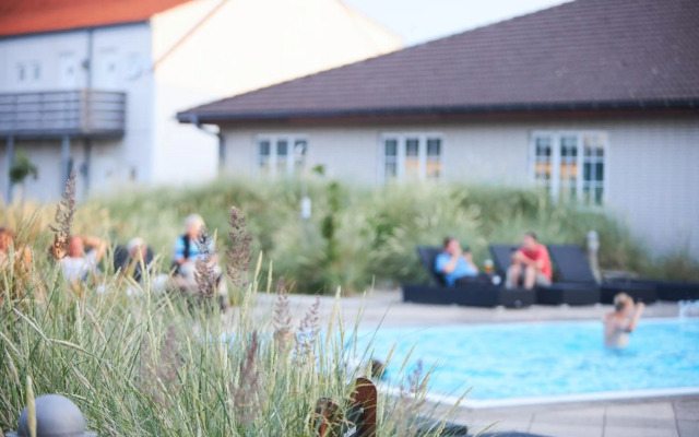 Color Hotel Skagen