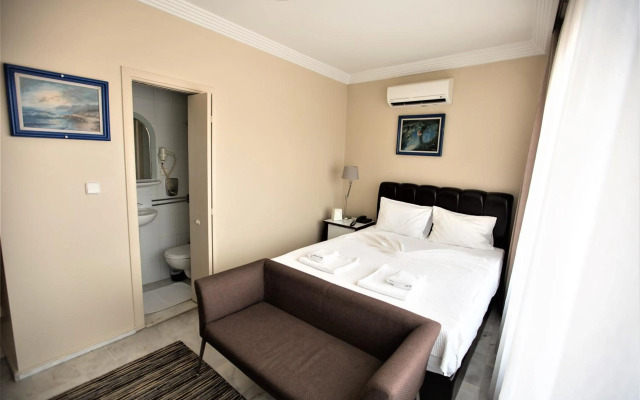 My Kent Hotel