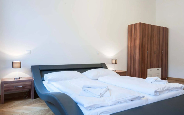 GH Prague Apartments