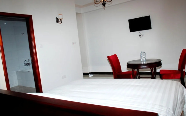 Kenlon Hotel