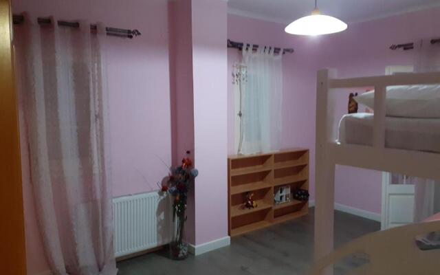 Amelia΄s Guest House
