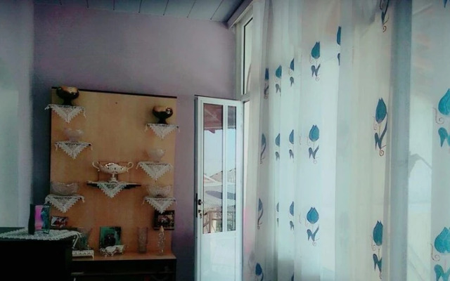Hause on Ashiq Cuma steet 8