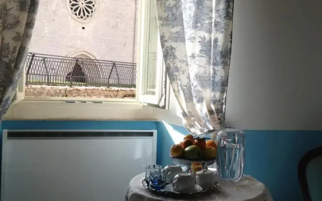 Il Canto del Nera B&B