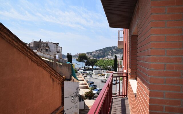 Apartamento Sant Sebastia 3