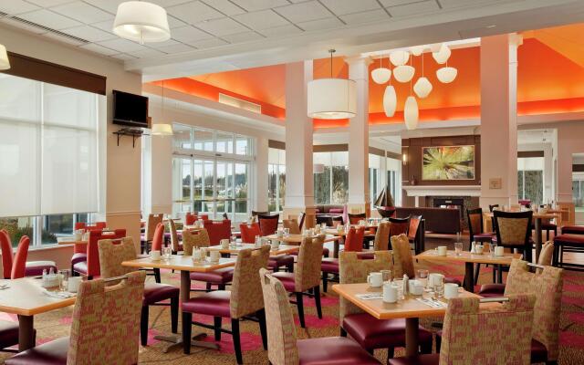 Hilton Garden Inn Islip/MacArthur Airport