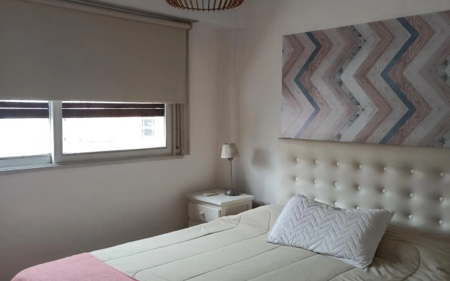 Recoleta First Apartment