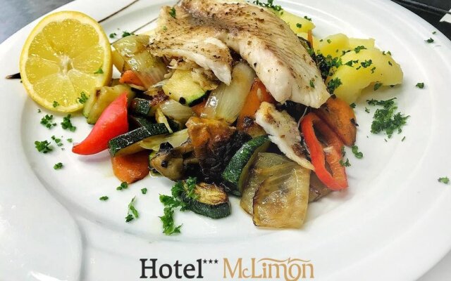 Hotel Mc Limon