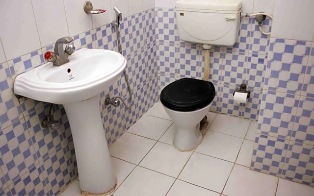 Hotel Rahi