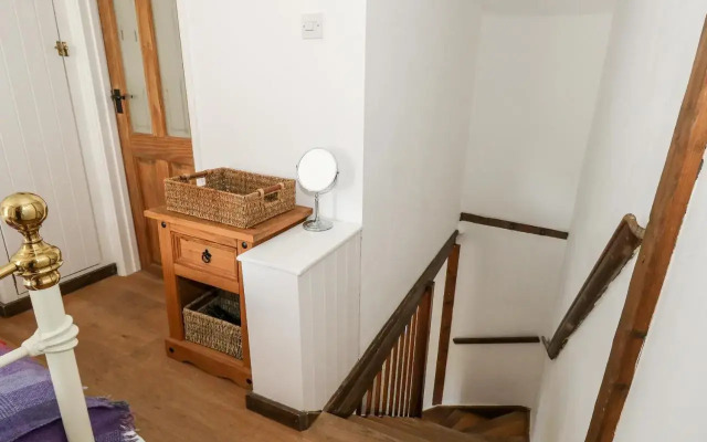 Tiddler'S Cottage