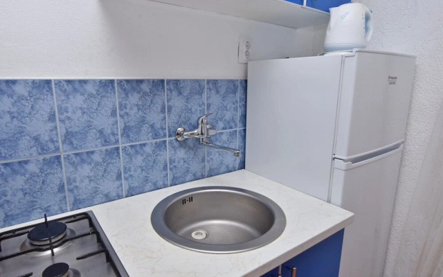 Apartments Siljak