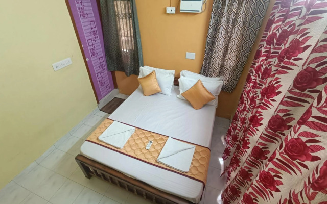 Trendz service apartments