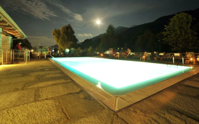 Casa del Ponte (SMY622)