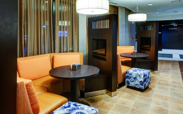 Courtyard by Marriott Atlanta Airport West