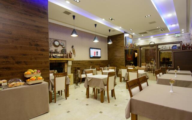 King David Hotel