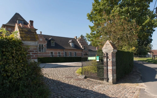 Eyckenmolen B&B
