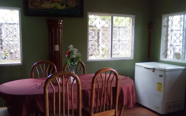 Guest House Casa Oro Fina