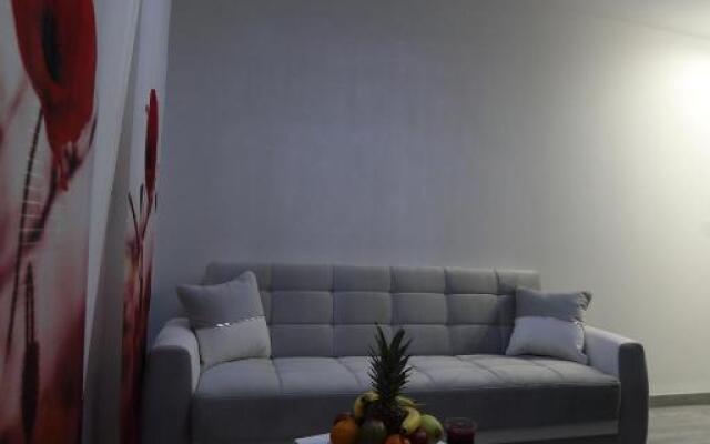 Apartments Taratta