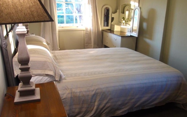 Old Schoolmaster's Cottage on the Barrington River — hotel in Barrington