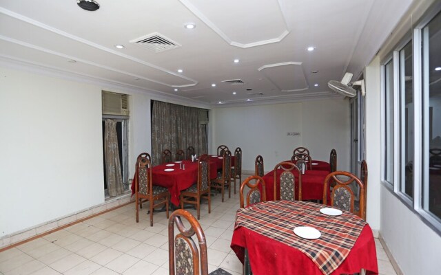 OYO 2257 Hotel MM Continental