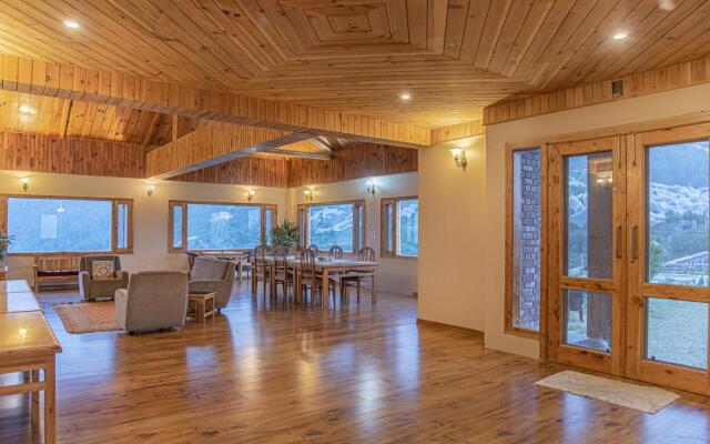Bhramara Orchard Retreat