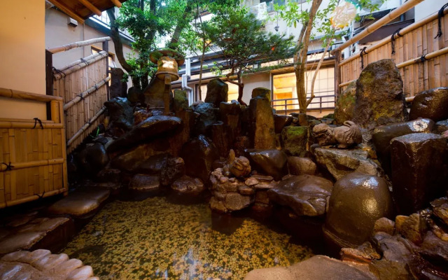 Ryokan Onuma