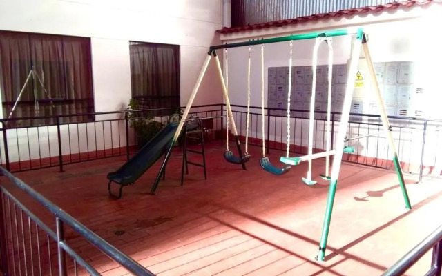 Cusco Magico 7 - Minidepartamento Las Torres Kayser