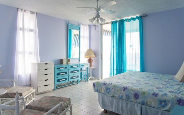 Montego Bay Club Apartments