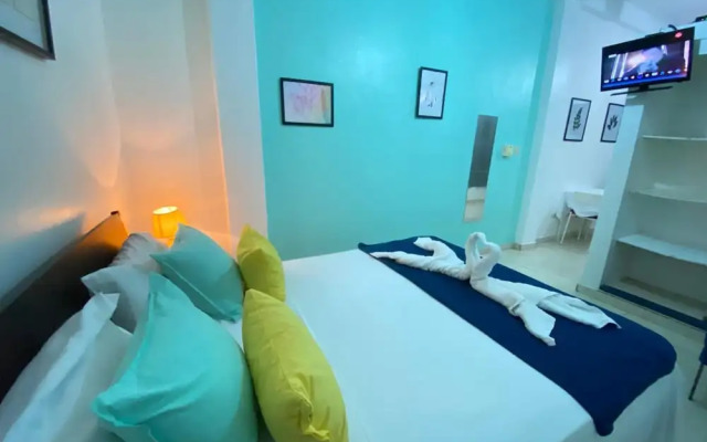 Aparthotel Genova