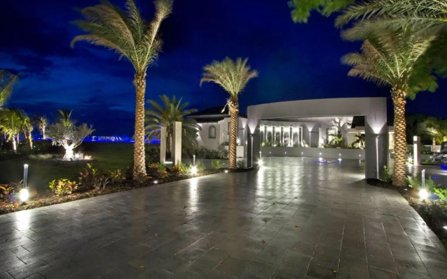 Dream Villa Terres Basses 557