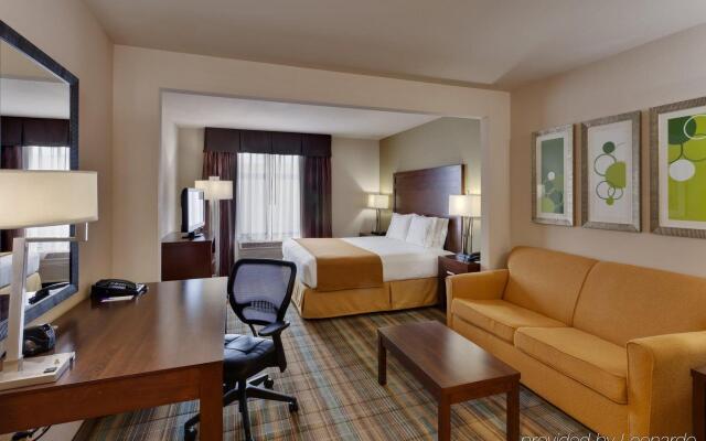 Holiday Inn Express San Francisco-Airport North, an IHG Hotel